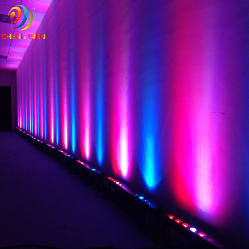 14pcs Wall Wash Light